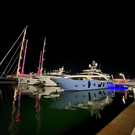 Ammos Suite Sorrento Coast Castellammare di Stabia Kültér fotó