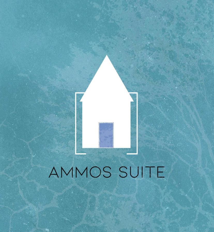 Ammos Suite Sorrento Coast Castellammare di Stabia Kültér fotó