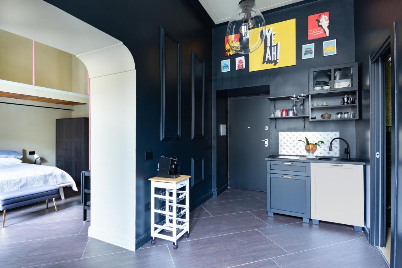 Ammos Suite Sorrento Coast Castellammare di Stabia Kültér fotó