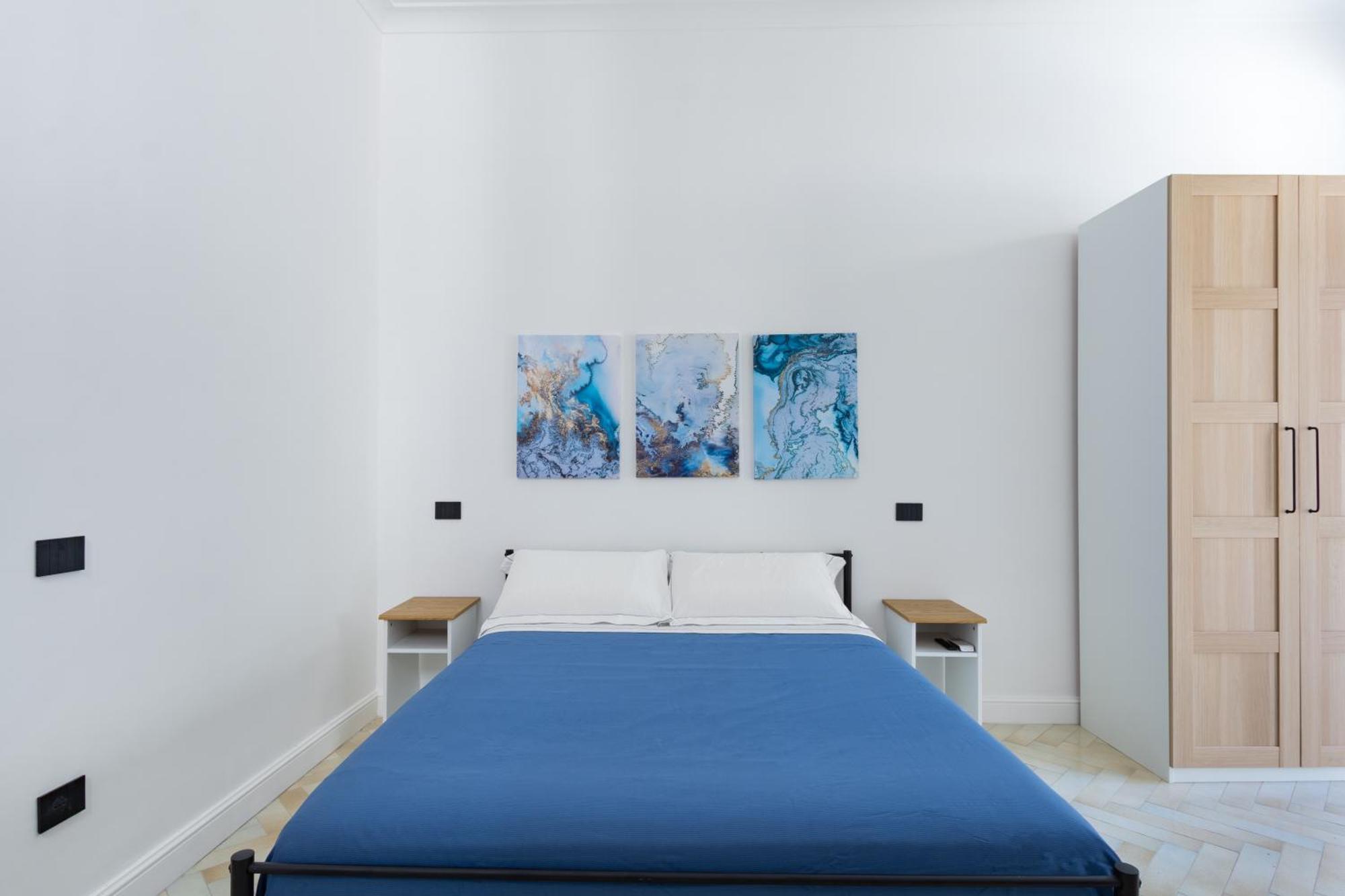 Ammos Suite Sorrento Coast Castellammare di Stabia Kültér fotó