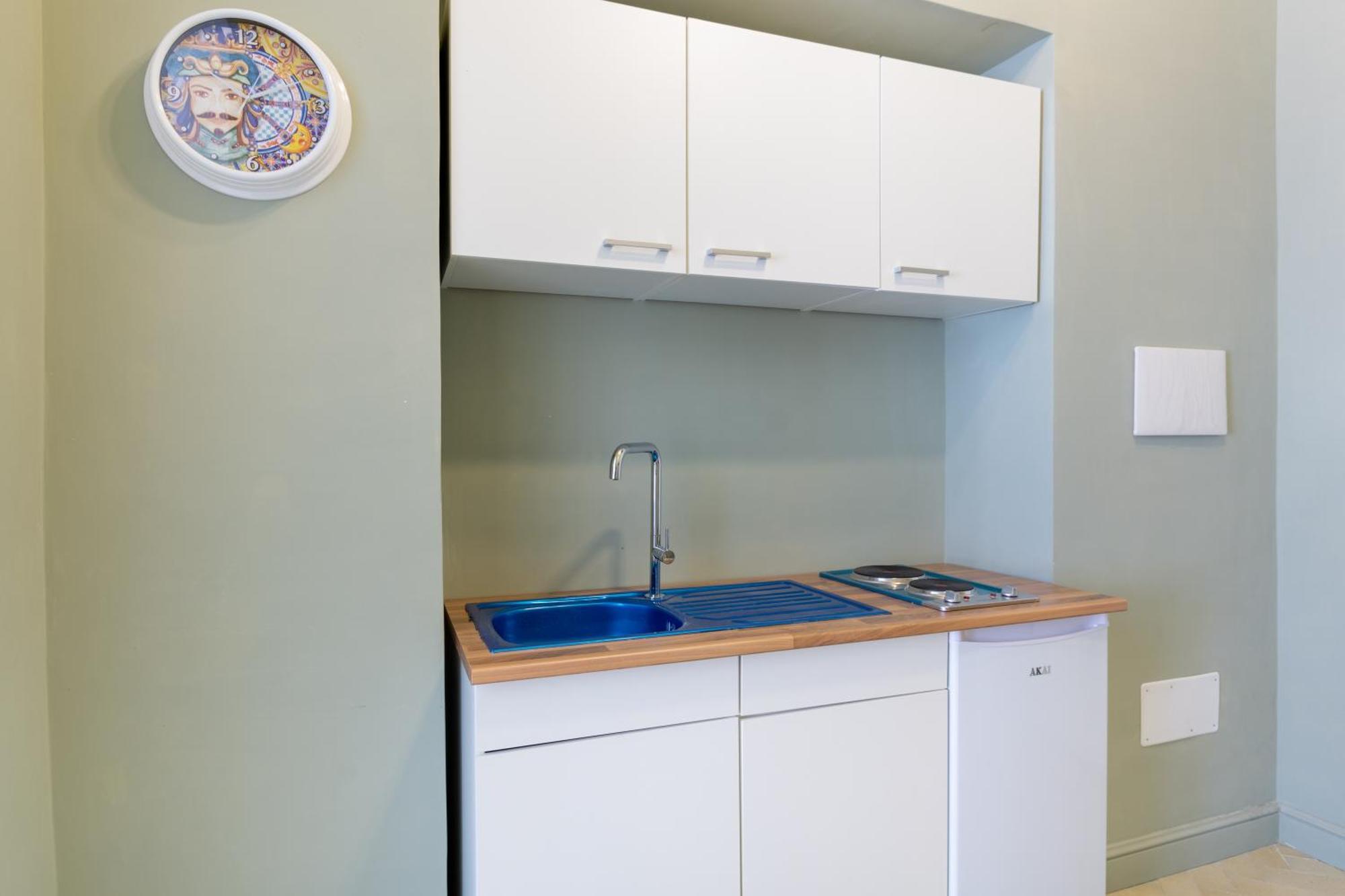 Ammos Suite Sorrento Coast Castellammare di Stabia Kültér fotó