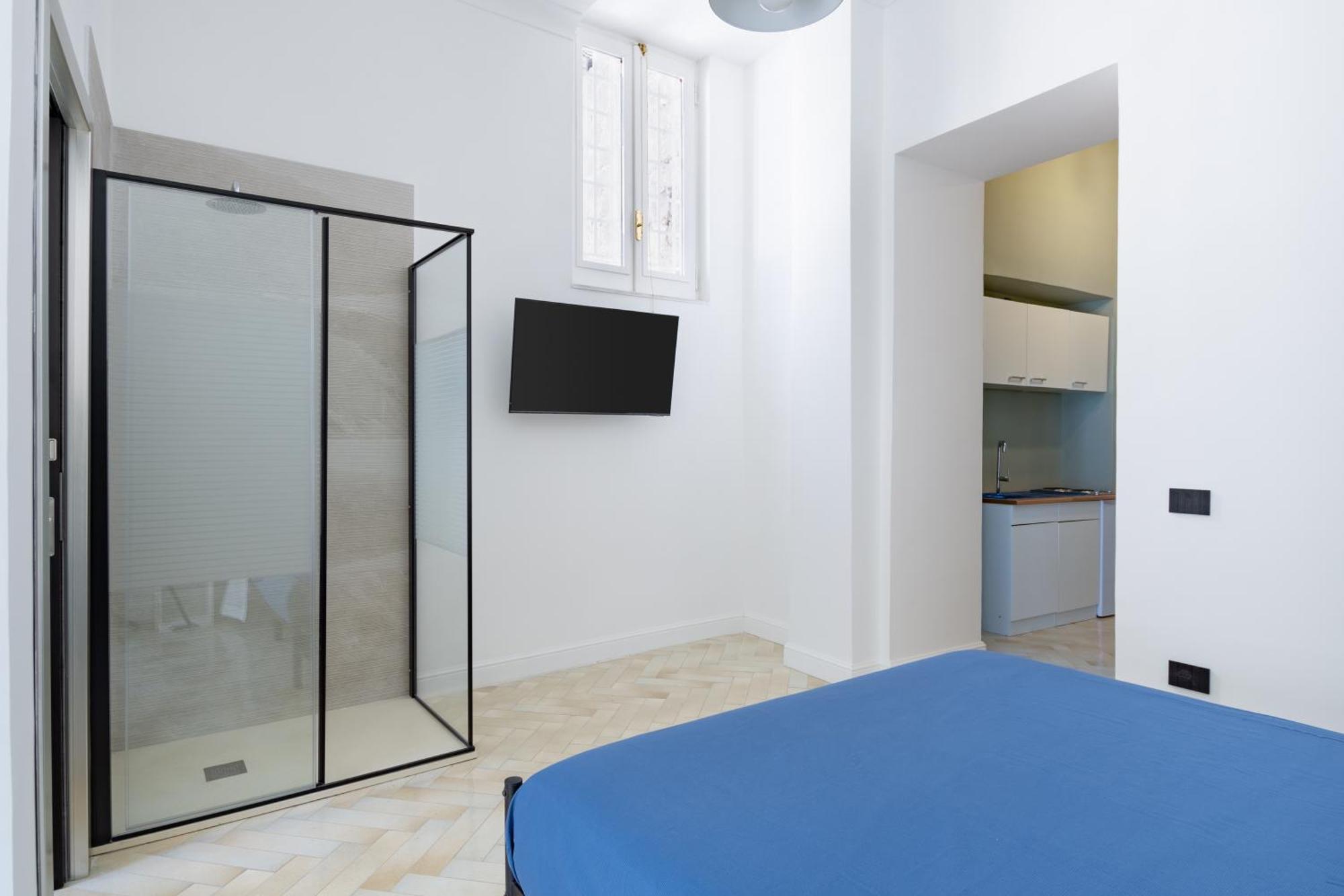 Ammos Suite Sorrento Coast Castellammare di Stabia Kültér fotó