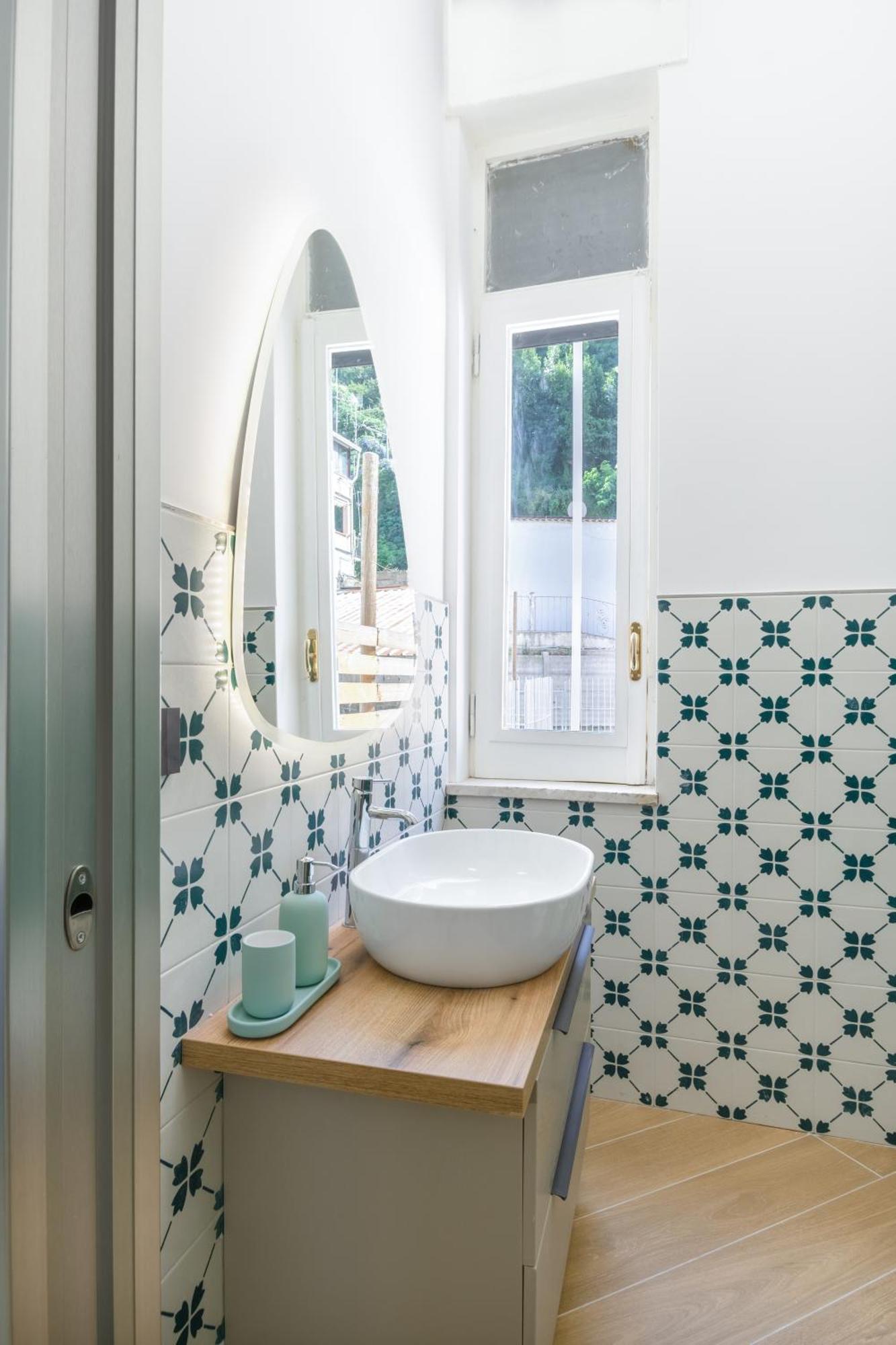 Ammos Suite Sorrento Coast Castellammare di Stabia Kültér fotó