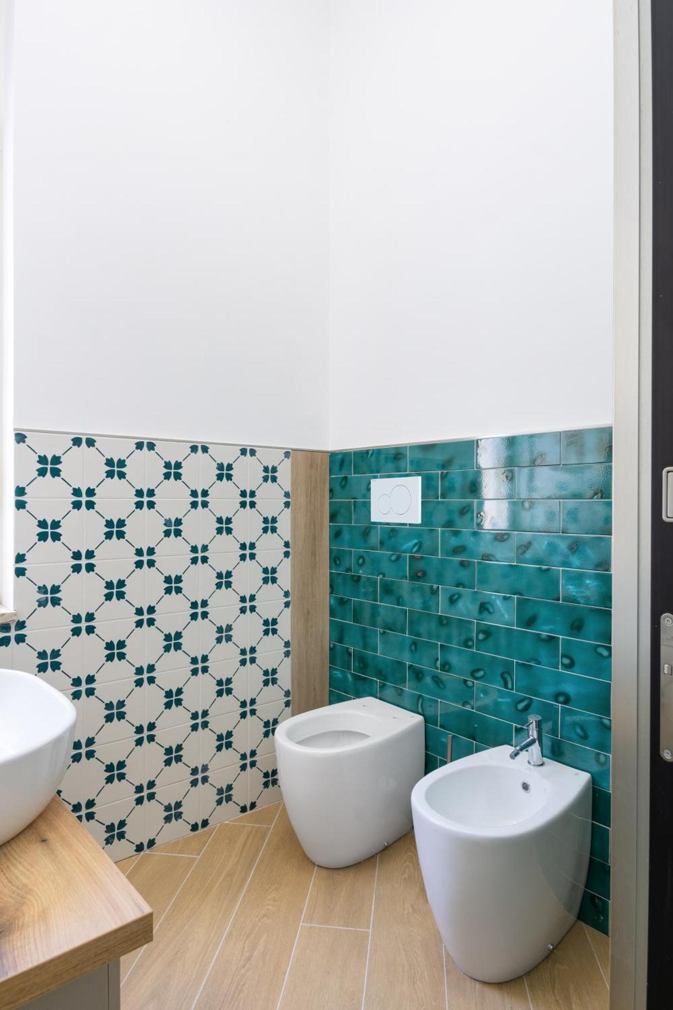 Ammos Suite Sorrento Coast Castellammare di Stabia Kültér fotó